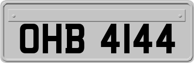 OHB4144