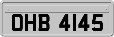 OHB4145