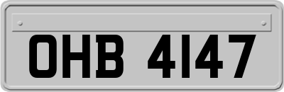 OHB4147