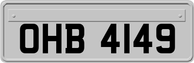 OHB4149