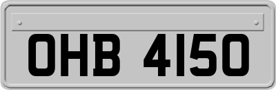 OHB4150