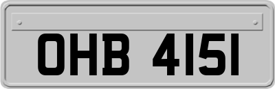 OHB4151