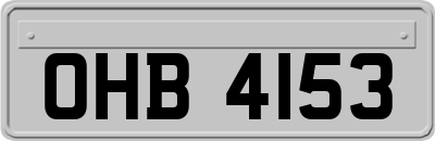 OHB4153