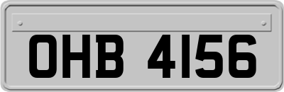 OHB4156
