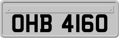 OHB4160