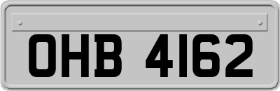 OHB4162