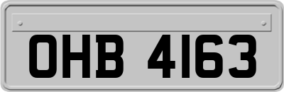 OHB4163