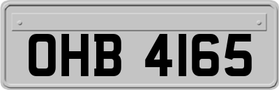 OHB4165
