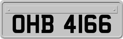 OHB4166