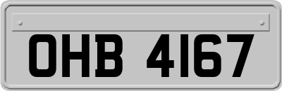 OHB4167