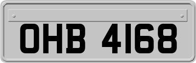 OHB4168