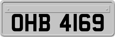 OHB4169