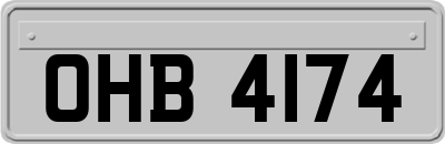 OHB4174