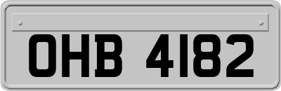 OHB4182