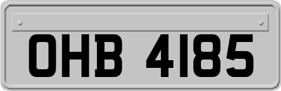 OHB4185