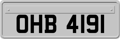 OHB4191