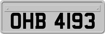 OHB4193