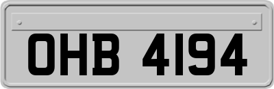 OHB4194