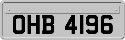 OHB4196