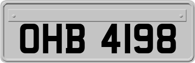 OHB4198