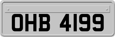 OHB4199