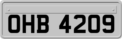 OHB4209