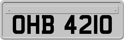 OHB4210