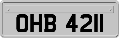 OHB4211