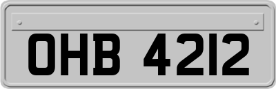 OHB4212