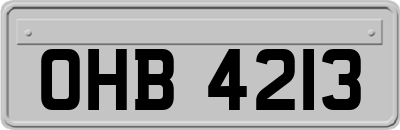 OHB4213