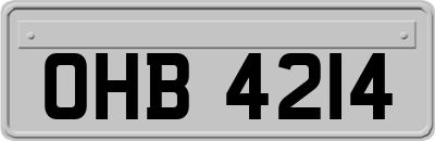 OHB4214