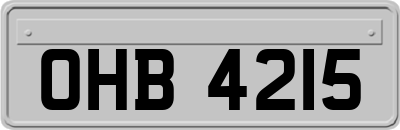 OHB4215