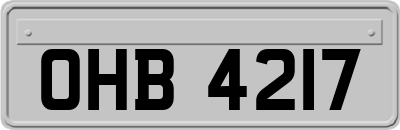 OHB4217