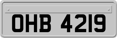 OHB4219