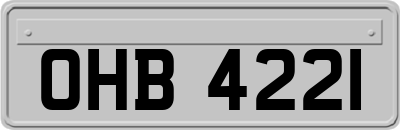 OHB4221