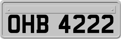 OHB4222