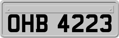 OHB4223