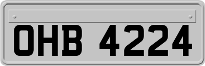 OHB4224