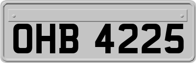 OHB4225