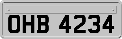 OHB4234