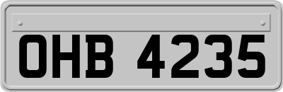 OHB4235