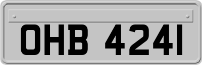 OHB4241