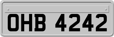 OHB4242