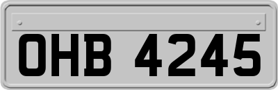 OHB4245