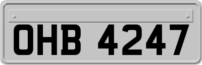 OHB4247