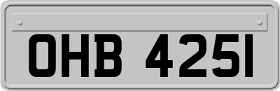 OHB4251