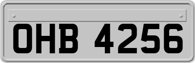 OHB4256