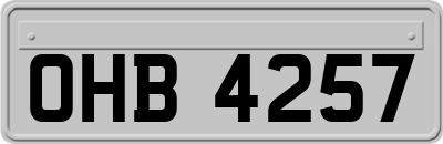 OHB4257