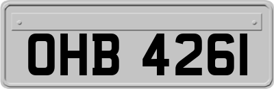 OHB4261