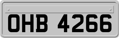 OHB4266